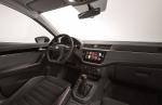 Seat Ibiza FR TGI 2017 года (WW)